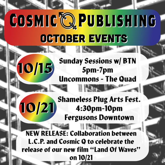 October Events