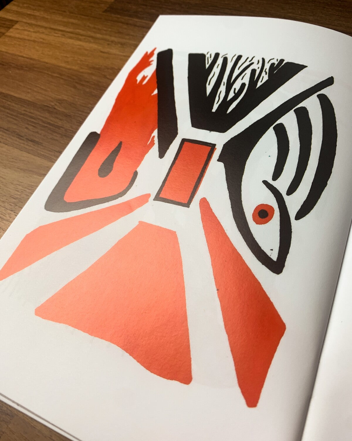 "This is a SPELL BOOK" ZINE