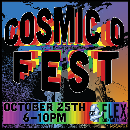 Cosmic Q Fest
